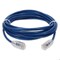 Add-On 20FT RJ-45 M/M CAT6 BLUE CU PATCH CBL ADD-20FSLCAT6A-BE - alternate 4